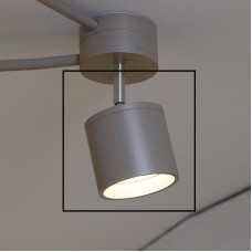 Модуль Axo Light Orientable Spotlight Satellite