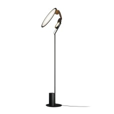 Напольный светильник Axo Light Cut Black