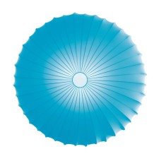 Настенный/Потолочный светильник Axo Light PL MUSE 80 Light blue