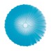 Настенный/Потолочный светильник Axo Light PL MUSE 80 Light blue
