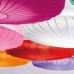 Настенный/Потолочный светильник Axo Light PL MUSE 80 Orange