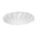 Настенный/Потолочный светильник Axo Light PL MUS 120 White