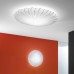 Настенный/Потолочный светильник Axo Light PL MUS 120 White