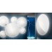 Настенный/Потолочный светильник Axo Light PL NEL 100 White