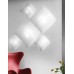 Настенный/Потолочный светильник Axo Light PL NEL 100 White
