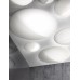 Настенный/Потолочный светильник Axo Light PL NEL 100 White