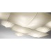 Настенный/Потолочный светильник Axo Light PL NEL 100 White