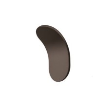 Настенный светильник Axo Light Lik matt bronze
