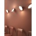 Настенный светильник Axo Light Orchid Sand