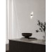 Настенный светильник Axo Light Paralela grey