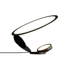 Настольная лампа Axo Light Cut Black