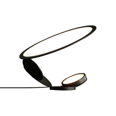 Настольная лампа Axo Light Cut Black