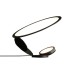 Настольная лампа Axo Light Cut Black