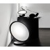 Настольная лампа Axo Light Cut Black
