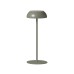Настольная лампа Axo Light Float Concrete Green