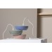 Настольная лампа Axo Light Float Concrete Green