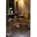 Настольная лампа Axo Light Float Concrete Green