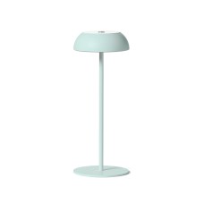 Настольная лампа Axo Light Float Laguna aqua