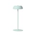 Настольная лампа Axo Light Float Laguna aqua