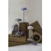 Настольная лампа Axo Light Float Laguna aqua
