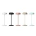 Настольная лампа Axo Light Float Laguna aqua