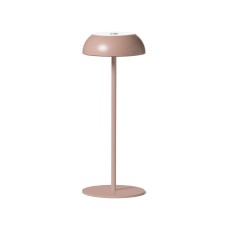 Настольная лампа Axo Light Float Mauve Dust