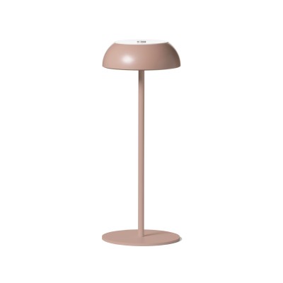 Настольная лампа Axo Light Float Mauve Dust