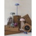 Настольная лампа Axo Light Float Mauve Dust