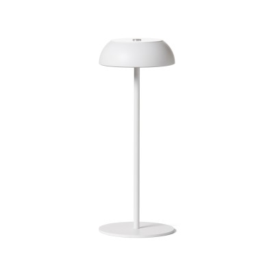 Настольная лампа Axo Light Float White