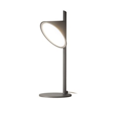 Настольная лампа Axo Light Orchid Grey
