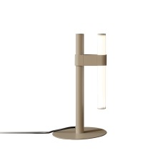 Настольная лампа Axo Light Paralela grey