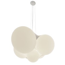 Подвесной светильник Axo Light Cloudy