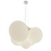 Подвесной светильник Axo Light Cloudy