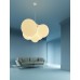 Подвесной светильник Axo Light Cloudy