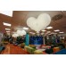 Подвесной светильник Axo Light Cloudy