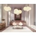 Подвесной светильник Axo Light Cloudy