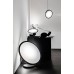 Подвесной светильник Axo Light Cut Black