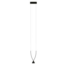 Подвесной светильник Axo Light Jewel 1 black