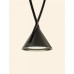 Подвесной светильник Axo Light Jewel 3 black