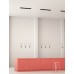 Подвесной светильник Axo Light Jewel 3 black