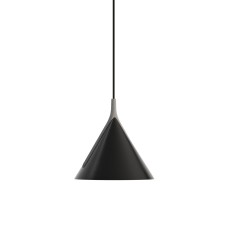 Подвесной светильник Axo Light Jewel Mono Black/gray