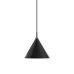 Подвесной светильник Axo Light Jewel Mono Black/gray