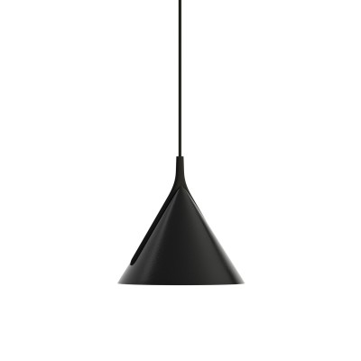 Подвесной светильник Axo Light Jewel Mono Black