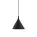 Подвесной светильник Axo Light Jewel Mono Black