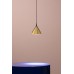 Подвесной светильник Axo Light Jewel Mono Gold