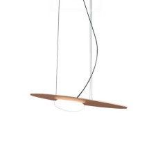 Подвесной светильник Axo Light Kwic 36 Bronze