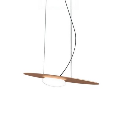 Подвесной светильник Axo Light Kwic 36 Bronze