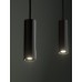 Подвесной светильник Axo Light Liaison M1 black/gold