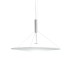 Подвесной светильник Axo Light Manto 70