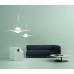 Подвесной светильник Axo Light Manto 70